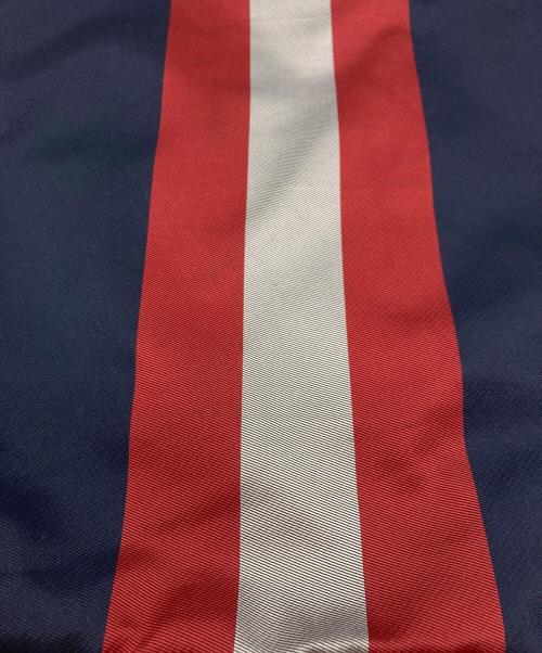 BALLY（バリー）BALLY (バリー) 斜めがけショルダーバッグ ネイビーの古着・服飾アイテム