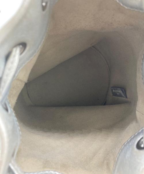 J&M DAVIDSON（ジェイ＆エム デヴィッドソン）J&M DAVIDSON (ジェイ＆エム デヴィッドソン) MINI FRINGE CARNIVAL シルバー サイズ:-の古着・服飾アイテム