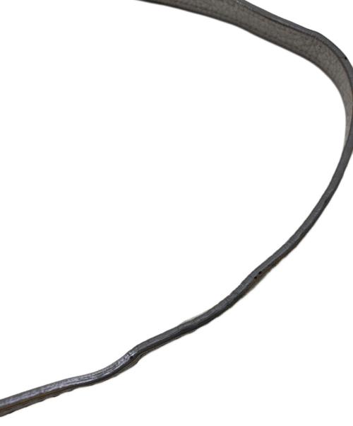 J&M DAVIDSON（ジェイ＆エム デヴィッドソン）J&M DAVIDSON (ジェイ＆エム デヴィッドソン) MINI FRINGE CARNIVAL シルバー サイズ:-の古着・服飾アイテム