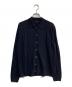 L'appartement（アパルトモン）の古着「Cashmere Silk Knit Pullover　23080560201130」｜ブラック