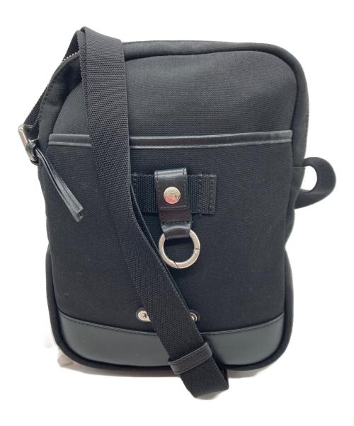 Saint Laurent Paris（サンローランパリ）Saint Laurent Paris (サンローランパリ) リビングトンショルダーバッグ ブラックの古着・服飾アイテム