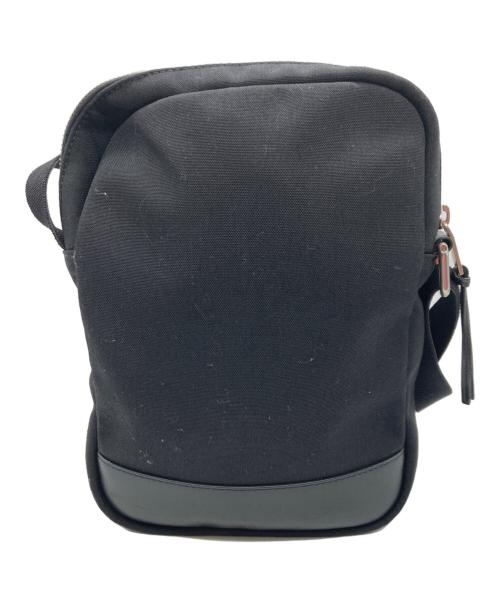 Saint Laurent Paris（サンローランパリ）Saint Laurent Paris (サンローランパリ) リビングトンショルダーバッグ ブラックの古着・服飾アイテム