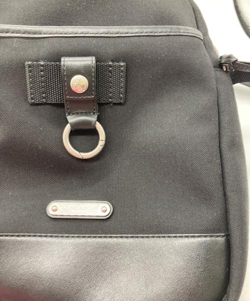 Saint Laurent Paris（サンローランパリ）Saint Laurent Paris (サンローランパリ) リビングトンショルダーバッグ ブラックの古着・服飾アイテム