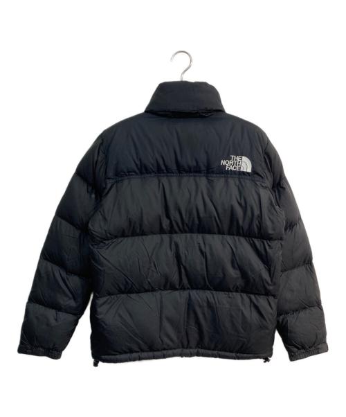 THE NORTH FACE（ザ ノース フェイス）THE NORTH FACE (ザ ノース フェイス) NUPTSE JACKET　ND91841 ブラック サイズ:Mの古着・服飾アイテム