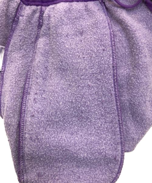 THE SMOKERS CLUB（スモーカーズクラブ）THE SMOKERS CLUB (スモーカーズクラブ) SMILE IN PEACE SWEATPASNTS パープル サイズ:XLの古着・服飾アイテム