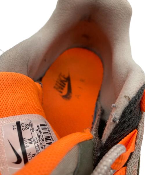 NIKE（ナイキ）NIKE (ナイキ) AIR MAX 95 OG オリーブ×オレンジ サイズ:28cmの古着・服飾アイテム