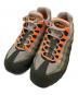 NIKE（ナイキ）の古着「AIR MAX 95 OG」｜オリーブ×オレンジ