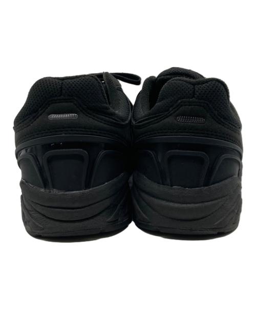 moon star（ムーンスター）moon star (ムーンスター) STEVEN ALAN (スティーブンアラン) 810S STUDEN ALL BLACK ブラック サイズ:24.5cmの古着・服飾アイテム