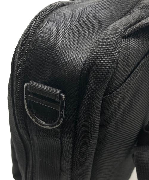 BRIEFING（ブリーフィング）BRIEFING (ブリーフィング) C-3 LINER 3WAYバッグ　BRF115219 ブラックの古着・服飾アイテム