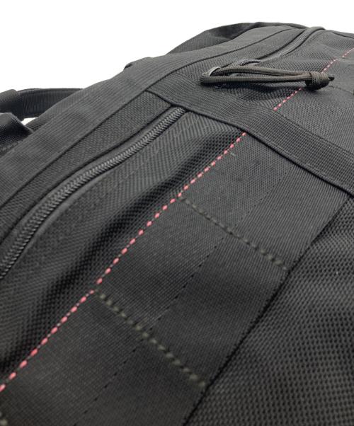 BRIEFING（ブリーフィング）BRIEFING (ブリーフィング) C-3 LINER 3WAYバッグ　BRF115219 ブラックの古着・服飾アイテム