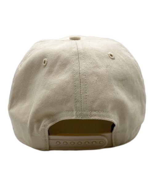 KITH（キス）KITH (キス) 47BRAND (フォーティーセブンブランド) Yankees Hitch Snaoback アイボリー サイズ:-の古着・服飾アイテム