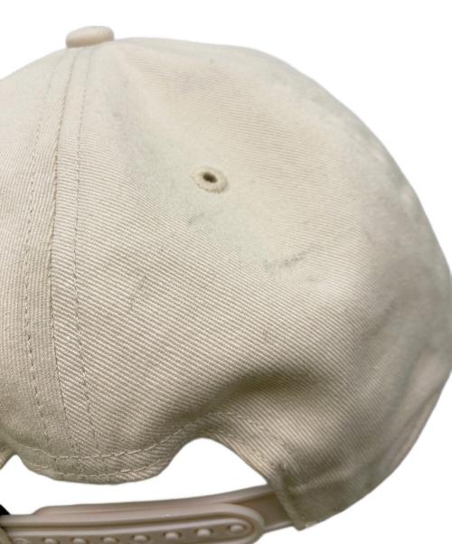 KITH（キス）KITH (キス) 47BRAND (フォーティーセブンブランド) Yankees Hitch Snaoback アイボリー サイズ:-の古着・服飾アイテム