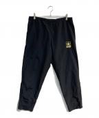 US ARMYユーエスアーミー）の古着「APFUトレーニングナイロンパンツ　8415-01-623-8926」｜ブラック