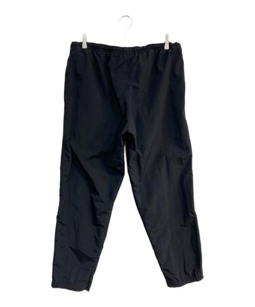 US ARMY（ユーエスアーミー）US ARMY (ユーエスアーミー) APFUトレーニングナイロンパンツ　8415-01-623-8926 ブラック サイズ:MEDIUM REGULARの古着・服飾アイテム
