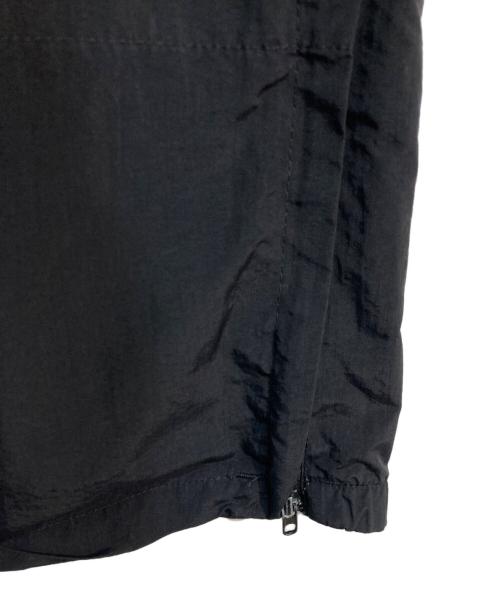 US ARMY（ユーエスアーミー）US ARMY (ユーエスアーミー) APFUトレーニングナイロンパンツ　8415-01-623-8926 ブラック サイズ:MEDIUM REGULARの古着・服飾アイテム