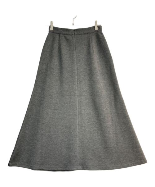 COLLAGE GALLARDAGALANTE（コラージュ ガリャルダガランテ）COLLAGE GALLARDAGALANTE (コラージュ ガリャルダガランテ) ダンボールセトアップ　CLZ1032109A0002 グレー サイズ:Freeの古着・服飾アイテム