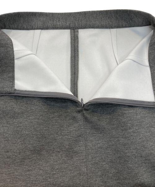 COLLAGE GALLARDAGALANTE（コラージュ ガリャルダガランテ）COLLAGE GALLARDAGALANTE (コラージュ ガリャルダガランテ) ダンボールセトアップ　CLZ1032109A0002 グレー サイズ:Freeの古着・服飾アイテム