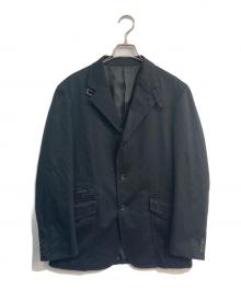 J.PRESS（ジェイプレス）の古着「3Bジャケット」｜ブラック