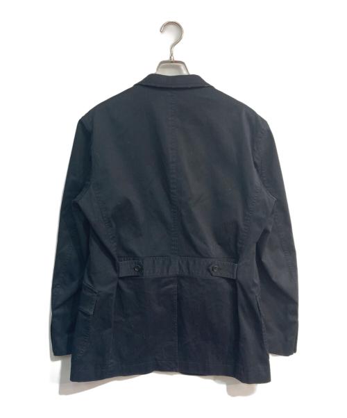 J.PRESS（ジェイプレス）J.PRESS (ジェイプレス) 3Bジャケット ブラック サイズ:Lの古着・服飾アイテム