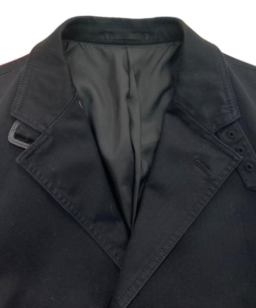 J.PRESS（ジェイプレス）J.PRESS (ジェイプレス) 3Bジャケット ブラック サイズ:Lの古着・服飾アイテム