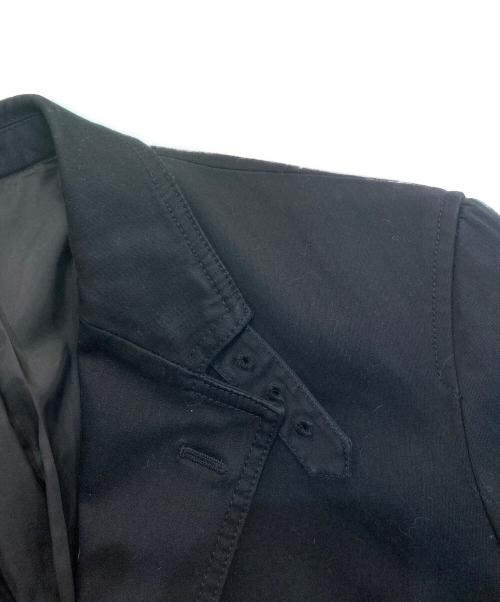 J.PRESS（ジェイプレス）J.PRESS (ジェイプレス) 3Bジャケット ブラック サイズ:Lの古着・服飾アイテム