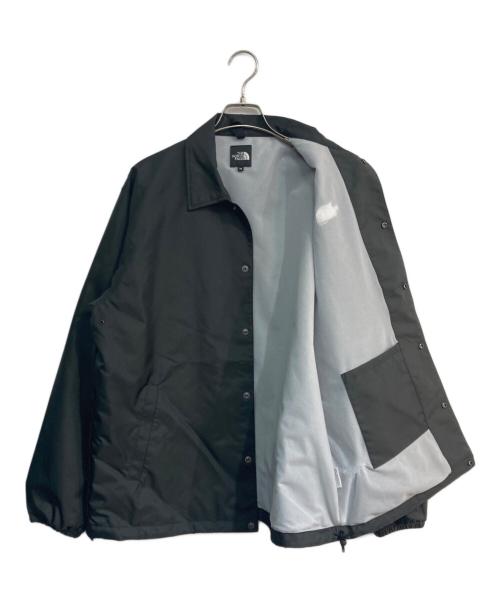 THE NORTH FACE（ザ ノース フェイス）THE NORTH FACE (ザ ノース フェイス) ザ コーチジャケット　NP72450 アスファルトグレー サイズ:Mの古着・服飾アイテム