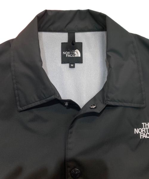 THE NORTH FACE（ザ ノース フェイス）THE NORTH FACE (ザ ノース フェイス) ザ コーチジャケット　NP72450 アスファルトグレー サイズ:Mの古着・服飾アイテム