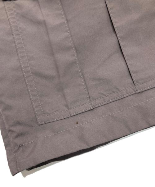 Columbia（コロンビア）Columbia (コロンビア) ヴィドラIIベスト　PM1871 グレー サイズ:Mの古着・服飾アイテム