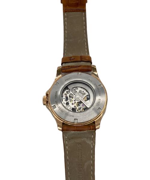 Furbo（フルボ）Furbo (フルボ) リストウォッチ　自動巻き　F5021 サイズ:-の古着・服飾アイテム