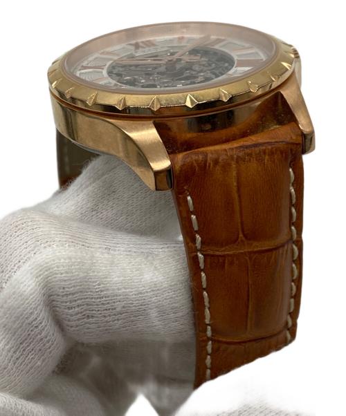 Furbo（フルボ）Furbo (フルボ) リストウォッチ　自動巻き　F5021 サイズ:-の古着・服飾アイテム