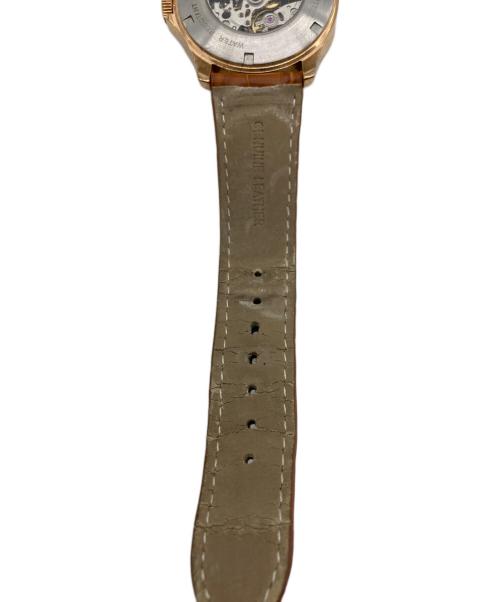 Furbo（フルボ）Furbo (フルボ) リストウォッチ　自動巻き　F5021 サイズ:-の古着・服飾アイテム