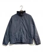 Columbiaコロンビア）の古着「ナイロンジャケット」｜グレー