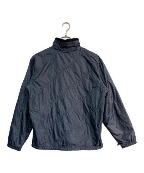 Columbia（コロンビア）Columbia (コロンビア) ナイロンジャケット グレー サイズ:Mの古着・服飾アイテム