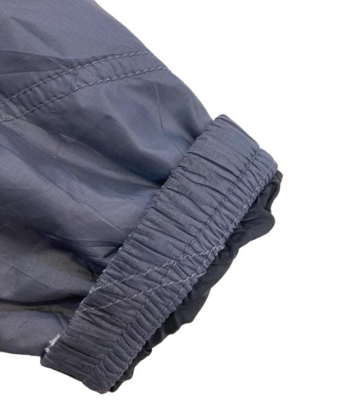 Columbia（コロンビア）Columbia (コロンビア) ナイロンジャケット グレー サイズ:Mの古着・服飾アイテム