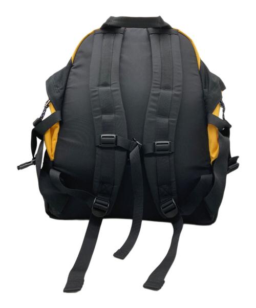 THE NORTH FACE（ザ ノース フェイス）THE NORTH FACE (ザ ノース フェイス) ワサッチ デイパック　NM71860 イエロー サイズ:-の古着・服飾アイテム