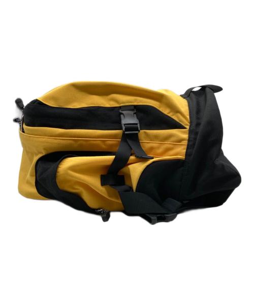 THE NORTH FACE（ザ ノース フェイス）THE NORTH FACE (ザ ノース フェイス) ワサッチ デイパック　NM71860 イエロー サイズ:-の古着・服飾アイテム