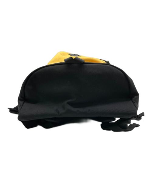 THE NORTH FACE（ザ ノース フェイス）THE NORTH FACE (ザ ノース フェイス) ワサッチ デイパック　NM71860 イエロー サイズ:-の古着・服飾アイテム