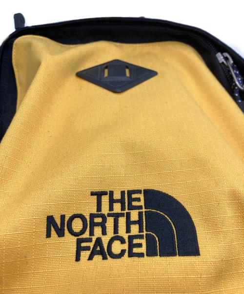 THE NORTH FACE（ザ ノース フェイス）THE NORTH FACE (ザ ノース フェイス) ワサッチ デイパック　NM71860 イエロー サイズ:-の古着・服飾アイテム