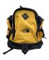 THE NORTH FACE（ザ ノース フェイス）の古着「ワサッチ デイパック　NM71860」｜イエロー