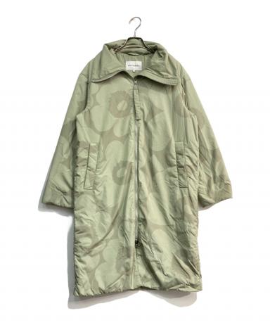 中古・古着通販】marimekko (マリメッコ) OPTIMI / UNIKKO 中綿 中古・古着通販】marimekko (マリメッコ) OPTIMI / UNIKKO 中綿