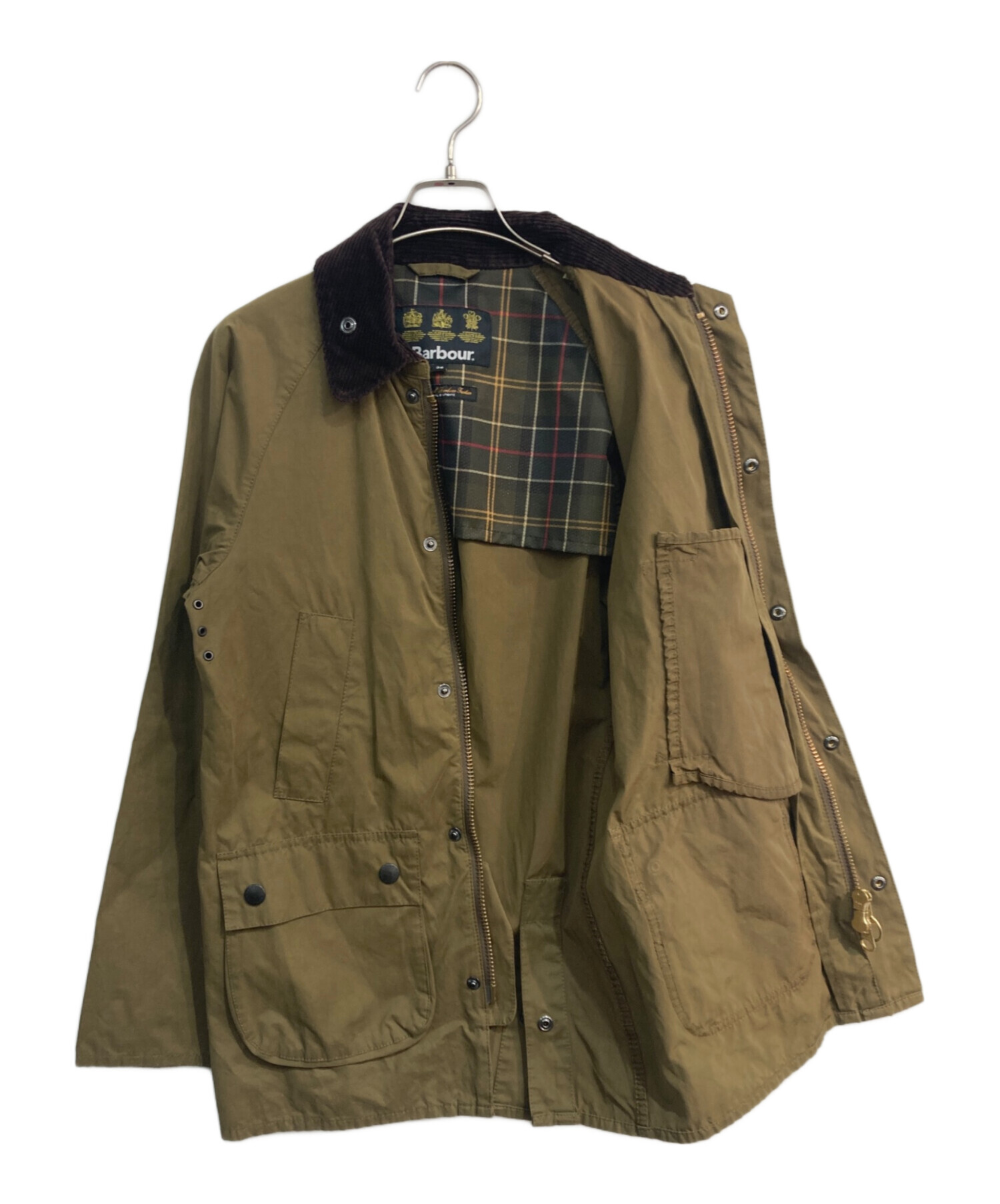 Barbour SL BEDALE 36 Barbour SL BEDALE 36 Barbour (バブアー) SL