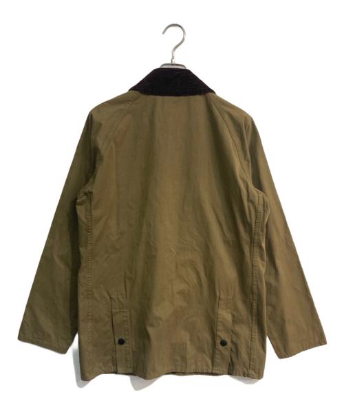 Barbour（バブアー）Barbour (バブアー) SL BEDALE COTTON　1701105 4136938 オリーブ サイズ:36の古着・服飾アイテム