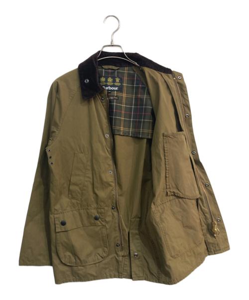 Barbour（バブアー）Barbour (バブアー) SL BEDALE COTTON　1701105 4136938 オリーブ サイズ:36の古着・服飾アイテム