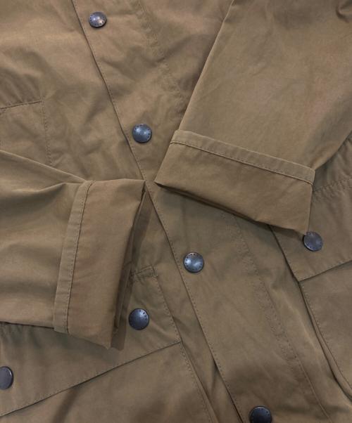 Barbour（バブアー）Barbour (バブアー) SL BEDALE COTTON　1701105 4136938 オリーブ サイズ:36の古着・服飾アイテム