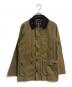 Barbour（バブアー）の古着「SL BEDALE COTTON　1701105 4136938」｜オリーブ