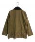 Barbour (バブアー) SL BEDALE COTTON　1701105 4136938 オリーブ サイズ:36：12000円