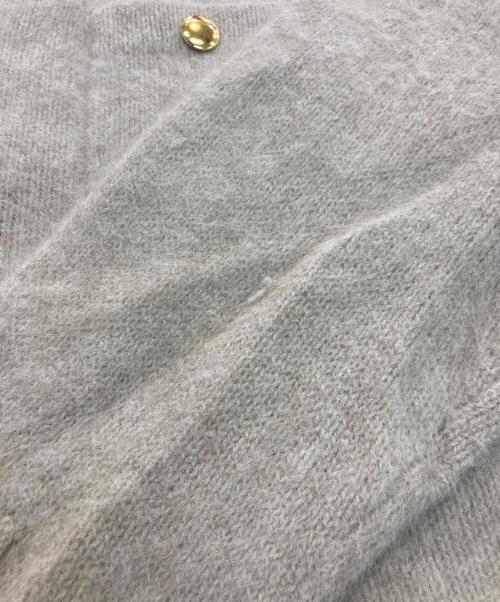 green label relaxing（グリーンレーベルリラクシング）green label relaxing (グリーンレーベルリラクシング) デイリーカーデ　3628-119-0905 ベージュ サイズ:Freeの古着・服飾アイテム