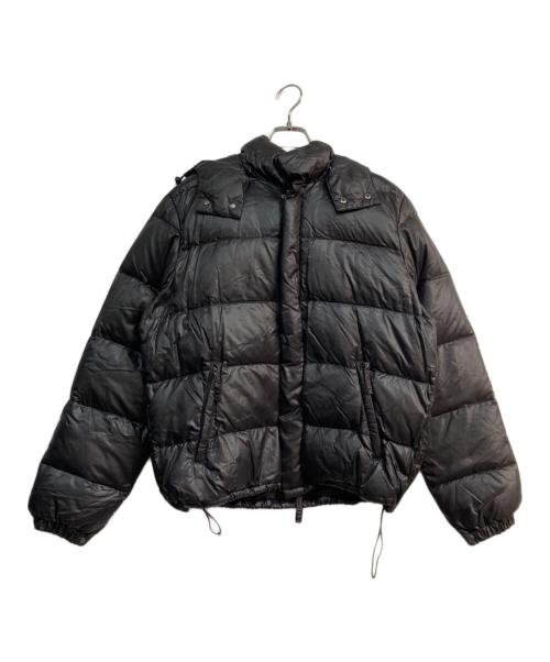 DUVETICA（デュベティカ）DUVETICA (デュベティカ) ダウンジャケット　DEIMOS　U.012.00-1001R ブラウン サイズ:48の古着・服飾アイテム