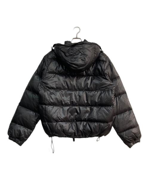 DUVETICA（デュベティカ）DUVETICA (デュベティカ) ダウンジャケット　DEIMOS　U.012.00-1001R ブラウン サイズ:48の古着・服飾アイテム