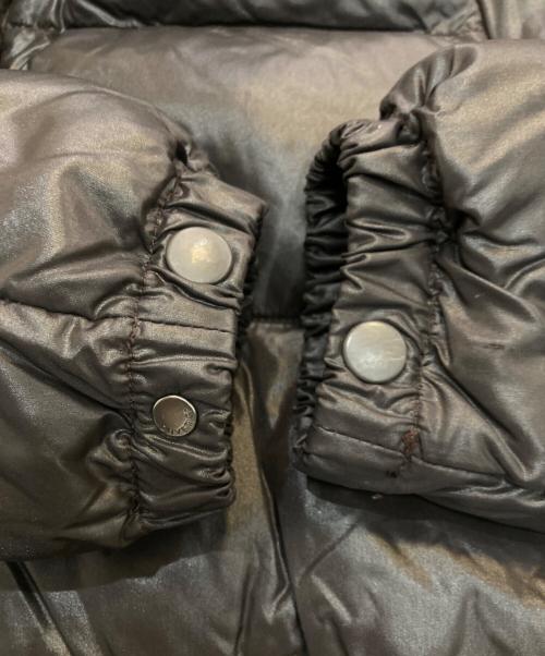 DUVETICA（デュベティカ）DUVETICA (デュベティカ) ダウンジャケット　DEIMOS　U.012.00-1001R ブラウン サイズ:48の古着・服飾アイテム